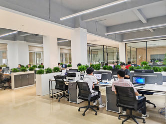 Dongguan MHC Industrial Co., Ltd. خط تولید تولید کننده