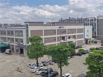 Dongguan MHC Industrial Co., Ltd. خط تولید تولید کننده