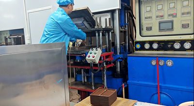 Dongguan MHC Industrial Co., Ltd. خط تولید تولید کننده