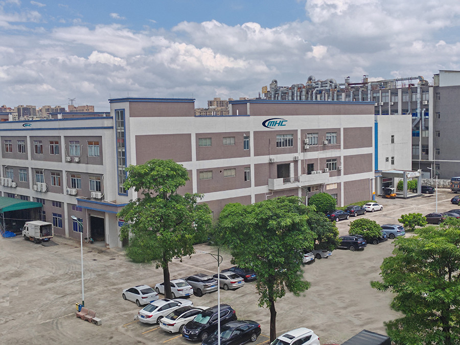 چین Dongguan MHC Industrial Co., Ltd. مشخصات شرکت
