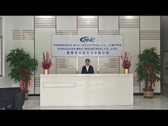 مشخصات شرکت