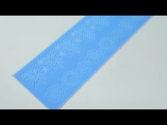 تشک توری سیلیکونی