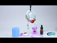 صنایع دستی سیلیکون