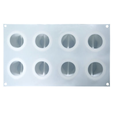 خرید ظروف پخت شخصی سازی شده پایدار قالب های صابون سیلیکونی مواد غذایی درجه سه بعدی online manufacture
