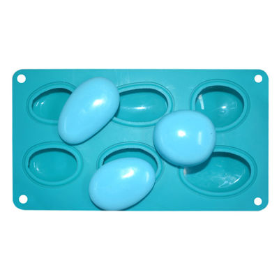 خرید سازگار با محیط زیست سفارشی شکل قالب موس سیلیکون صابون قالب OEM Odm online manufacture