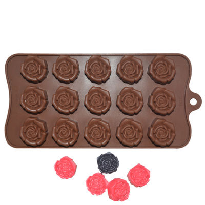 خرید سینی شکلات انعطاف پذیر برای شکلات خانگی online manufacture