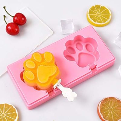 سازنده بستنی بزرگ سیلیکون برای بچه ها